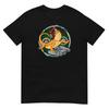 Bearded Dragon Shirt Pet Lover Lizard Pet Reptile Unisex T-Shirt