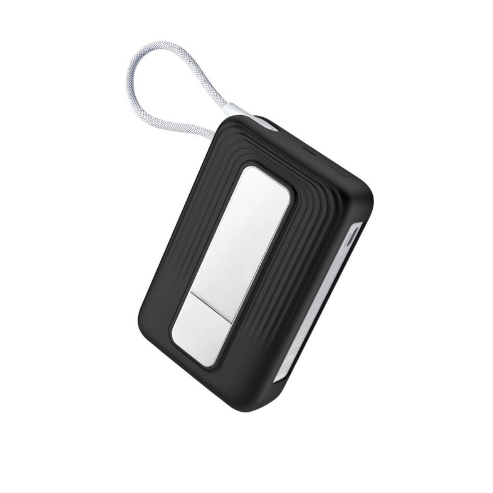 Shockproof Protective Case Soft Carrying Case for Anker Zolo Power Bank A1116 Travel