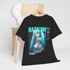 Hatsune Miku T-Shirt Anime Girl Kawaii Project Diva Vocaloid Shirt δώρο