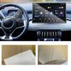 Für BYD ATTO 3 Atto3 Yuan Plus 2022 2023 Auto GPS Navigation Screen Protector Cover Schützende Film Tachometer Bildschirm