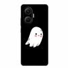 Black Silicone Case For Redmi Turbo 4 Pro A5 4G Case Cartoon Cat Soft Back Cover For Xiaomi Poco X7 Pro C71 Poco M7 4G Plus Case