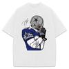 Deion Sanders Praying Cowboys Prime Time Coach Prime Vintage Graphic T Shirt