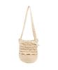 Mystikotita Inner Garden Net Bag - Oatmeal