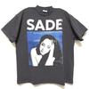 Hot American Vintage 1993 Sade Love Tour 1993 Graphic Print T-Shirt Summer New Tee Men Women Streetwear Harajuku Fashion Loose Casual Oversized Top