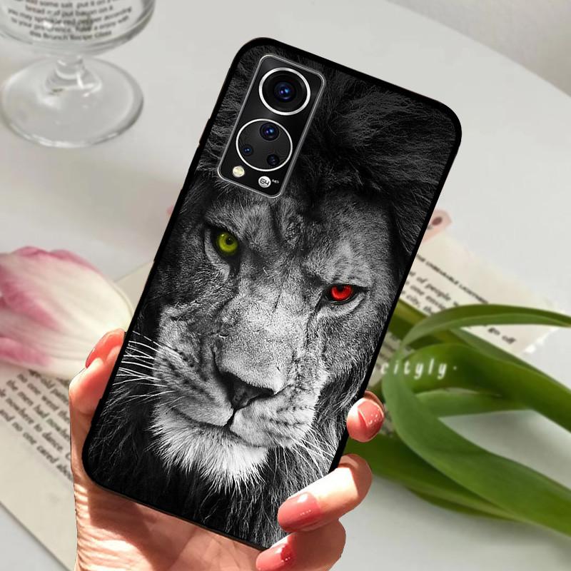 Pour ZTE Axon 30 5G Coque Arrière Silicone Étui Téléphone Pour ZTE Axon 30 Ultra 5G Funda A2322 Axon30 Pro 30S Coque Protectrice