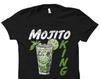 Mojito Shirt. Cocktail T-Shirt. Barkeeper Shirt. Barkeeper Gift. Barkeeping Shirt. Barkeeping Gift. Mojito T-Shirt. Cocktail Shirt #OS3456