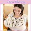 Adorable Plush Tiger Paw And Tail Headband Perfect For Stage Performances And Zoo Gifts