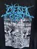 Chelsea Grin Band Metal Death Music Cotton Unisex T-Shirt S To 5XL MI414 Unisex T-Shirt