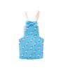 Adjustable Bird Nappy Cartoon Animal Pattern Parrot Flying Clothes  Daily Clothing