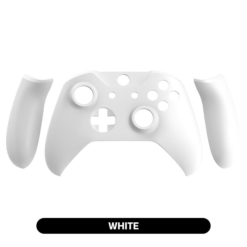 For Model 1708 Xbox Wireless Controller Case for Xbox One S/X Controller Panel Case Replaceable