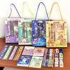 Children's Stationery Gift Set, Surprise Stationery Gift Box for Primary School Students, Kindergarten Back-to-school Season Class Reward Small Gifts