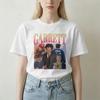 Vintage Belmont Camel Garrett Graham Off Campus TShirt Unisex Unisexs Round Neck 100 Cotton T Shirt Tee Shirt Printing Tops