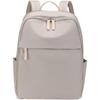 Unimamy Women's Commuter Backpack, Lightweight, Large Capacity, A4 Size, PC, Travel Backpack