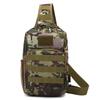 Taktische Multifunktionale Outdoor-Brusttasche