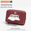 Compatible with Oshan X5/X7/Z6/Cosai 3/5/6Pro Car Armrest Pull-out Tissue Box Decor