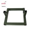Square Target Stand Base