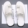 Sandals Men Fashion Vintage Men Shoes High Quality Soft Comfort Casual Flats Summer Beach Slippers