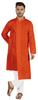 Atasi Indian Kurta Pajama 2 Piece Set For Men Party Wear Traditional Dress Ethnic Wear