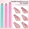 Double-Head Magnet Stick 3 In 1 Ellipse Annular Cat Magnetic Gel Nail Art Strong Magnetic Nails Magnet Pen Diy Manicure Tool