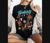 New Thunderbolts Movie 2025 Vintage Group T-Shirt