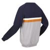 Regatta Pull Tricoté Kaelen à Blocs de Couleurs pour Homme
