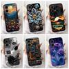 For Motorola Moto G85 5G Case XT2427-1 Luxury Candy Painted Cover Soft TPU Phone Case For Moto G35 G 55 85 MotoG55 MotoG85 Shell