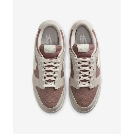 Nike Dunk Low Gore-Tex Gaiši kaula/Ūdeļādas brūns/Buras krāsa HQ2053-002