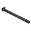 31.6mm Mountain Bike Seat Tube Break Resistance Super Light Carbon   Seat Post