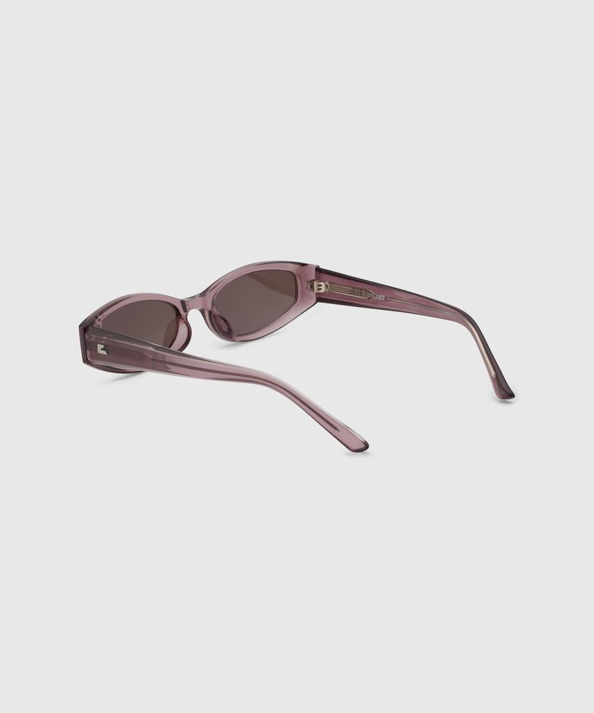 Beulluellipeonteu Viss Purple Brown