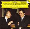 CD ARNOLD SCHOENBERG, ROBERT SCHUMANN, - Concert pentru pian în la minor / Piano C 4277712 Deutsche Grammo 1990 Europa Clasic Folosit