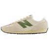 471 Beige Green Unisex Sneakers Tan U4715MR