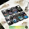 Football Star Kevin De Bruyne  Phone Case For iPhone17,16,15,14,13,12,11 Plus,Pro Magnetic with Magsafe Wireless Charging