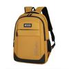 Fashion Backpack for Men and Women Laptop Bag with Multiple Pockets Waterproof School Travel Daily Use Backpack