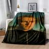 3D-Decke mit Drew Starkey und Rafe Cameron, weiche Plüschdecke, Flanelldecke, Überwurfdecke für Wohnzimmer, Schlafzimmer, Bett, Sofa, Picknickdecke, Geschenk