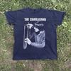 The Charlatans Dead Face T Shirt All Size S-5XL HH578