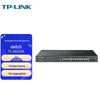 Tp-Link 24-Port Gigabit Web Managed Cloud Switch (TL-SG2226)