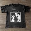 NEW! Mad Season Above Album Vintage Style Black Unisex T-Shirt S-5XL