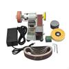 Belt Sander Attachment Stable Non Slip Multifunctional Fixed Angle Accessories Electric Knife