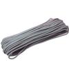Richbond Paracord 4mm 7 Color Renowned for Making a Difference In the Finished Convenient Resealable (TIGER) [Twilight] 30m, Diameter, Cores.