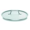 Couvercle inox - chef classic