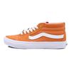 Vans Sk8 Mid Orange Unisex Vans VN0A3WM360C