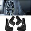 Fender Mud Flaps Splash Guard Protector Mudguards For Mazda CX-50 CX50