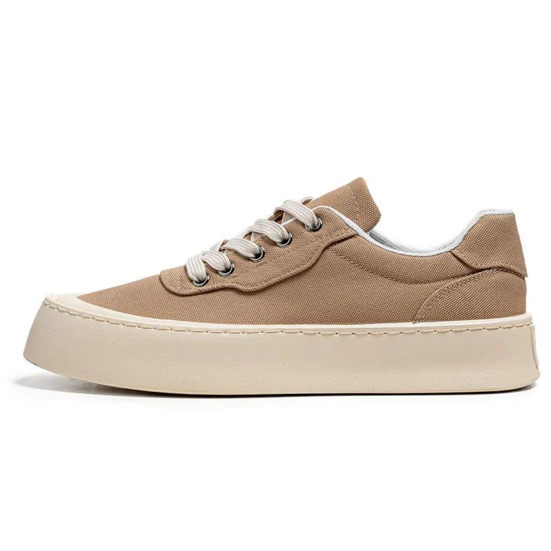 Casual Sneaker Genuine Mens Shoes 2024 Men's Vulcanized Shoes Sneakers Shoe Men Brand Shose Brand Replica 2024