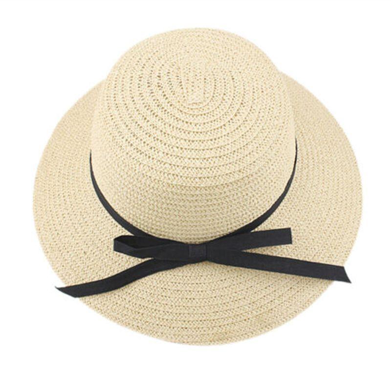 Lightweight And Simple Fisherman's Hat For Women Perfect For Beach Days