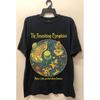 Vintage 1996 The Smashing Pumpkins Band Tour T-Shirt