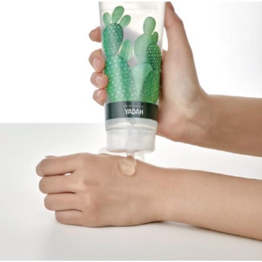 Yada Cactus Beruhigendes Gel, 250 ml, 1 Einheit
