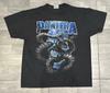 PANTERA Vintage 2003 REINVENTING HELL T Shirt THE BEST OF PANTERA Unisex T-Shirt