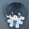 The Summer Hikaru Died Plush Dolls Pendant Starfish Body Yoshiki Tsujinak Stuffed Doll Keychain Hikaru Plusie Toy Fan Xmas Gift