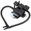 Solenoidový ventil ovládání volnoběžky Autopříslušenství Fit Mitsubishi MB937731
