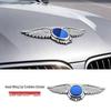 Great Wall Tank TANK300/400/500 Front Hood Emblem Car Sticker